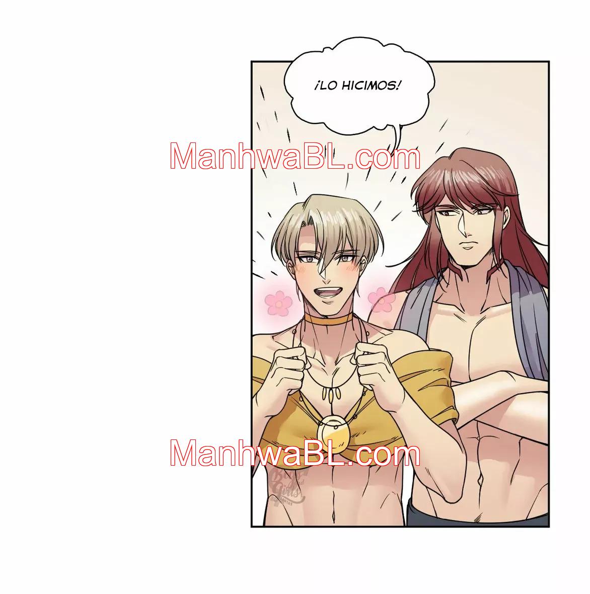 I was Reborn as the Villainess’ Father and I Need XXX to Survive!? - Capítulo 28.00 manhwa