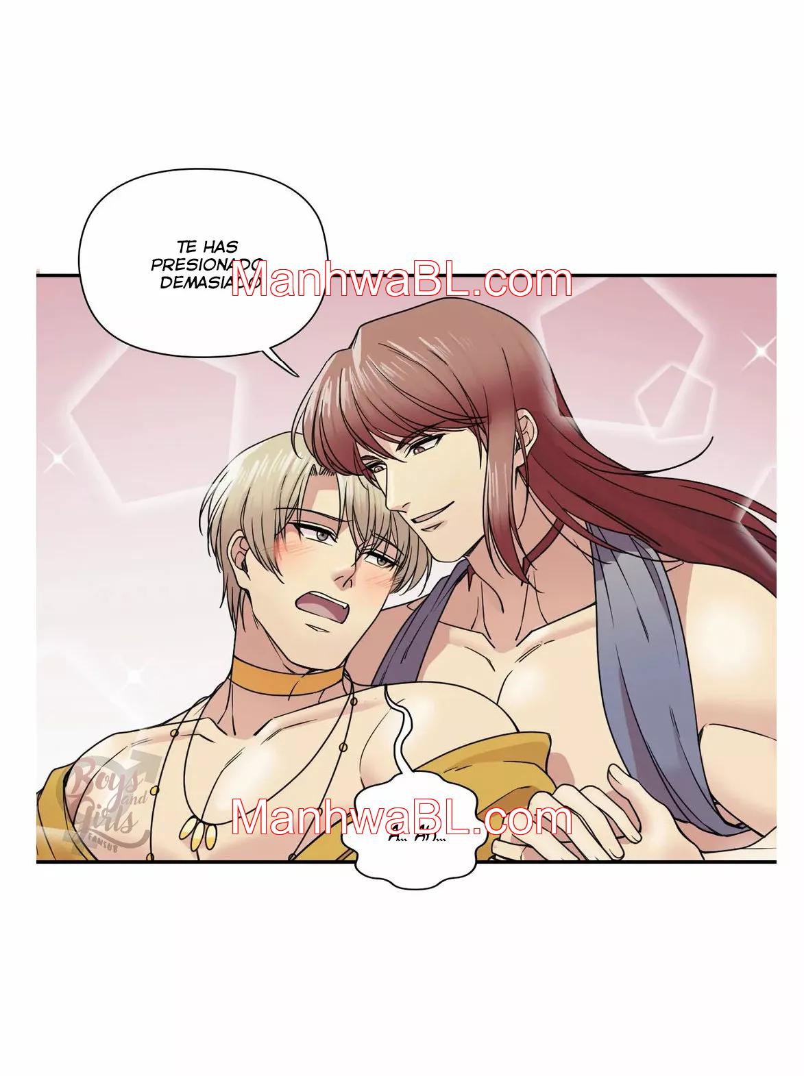 I was Reborn as the Villainess’ Father and I Need XXX to Survive!? - Capítulo 28.00 manhwa