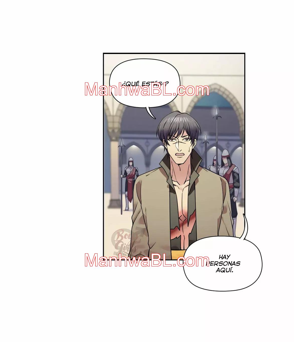 I was Reborn as the Villainess’ Father and I Need XXX to Survive!? - Capítulo 28.00 manhwa