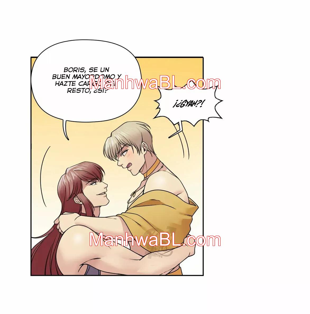 I was Reborn as the Villainess’ Father and I Need XXX to Survive!? - Capítulo 28.00 manhwa