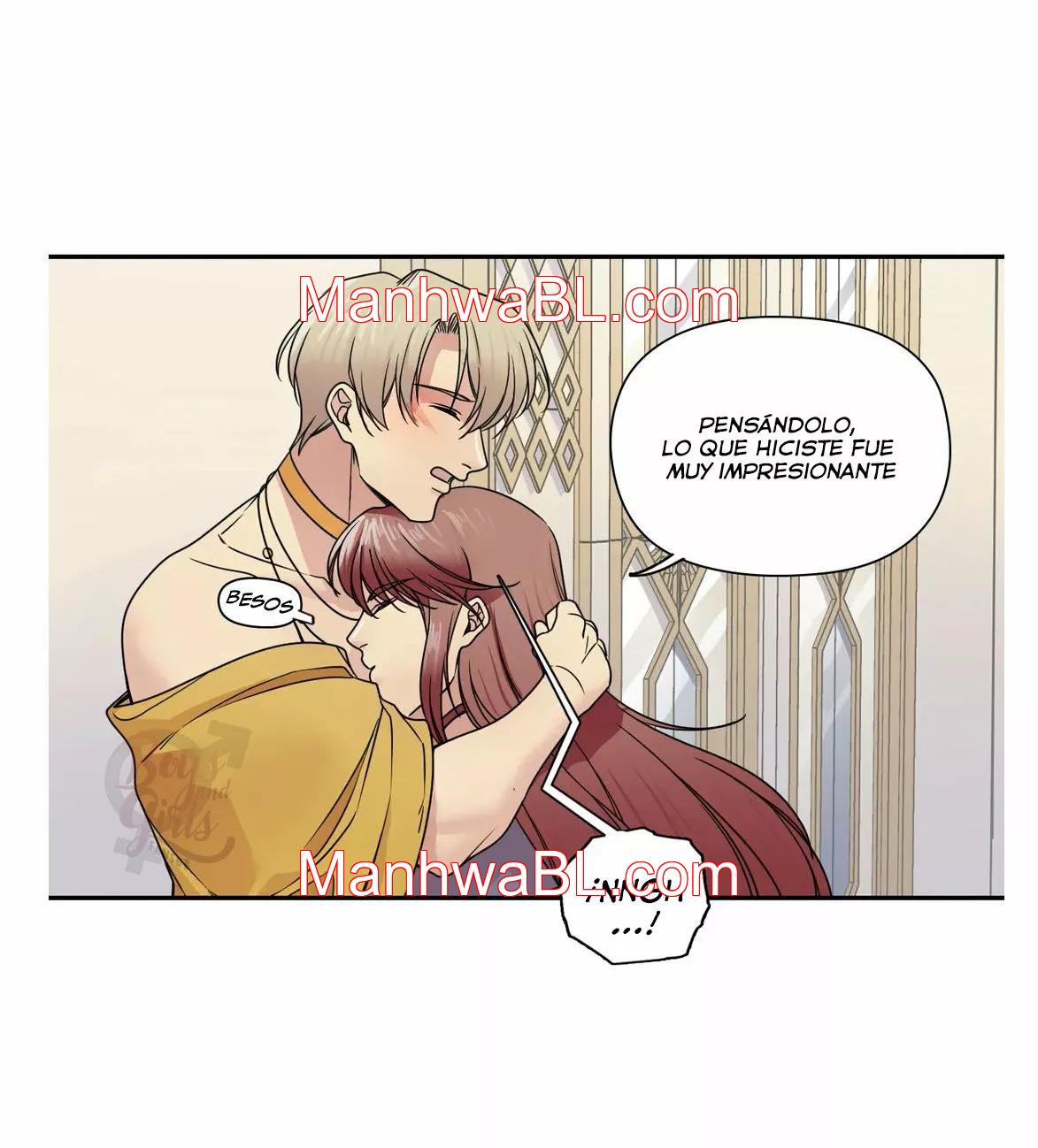 I was Reborn as the Villainess’ Father and I Need XXX to Survive!? - Capítulo 28.00 manhwa