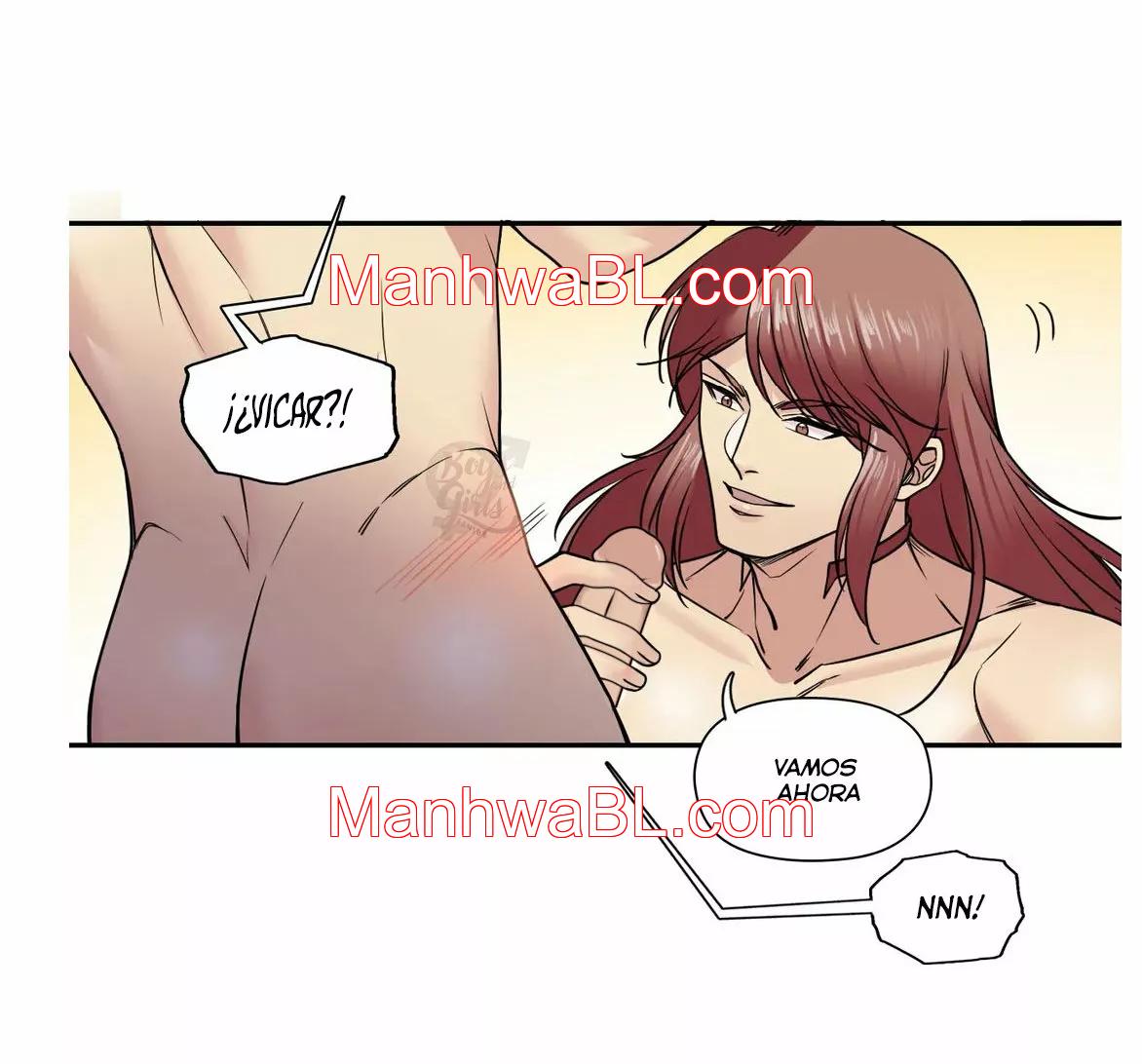I was Reborn as the Villainess’ Father and I Need XXX to Survive!? - Capítulo 28.00 manhwa