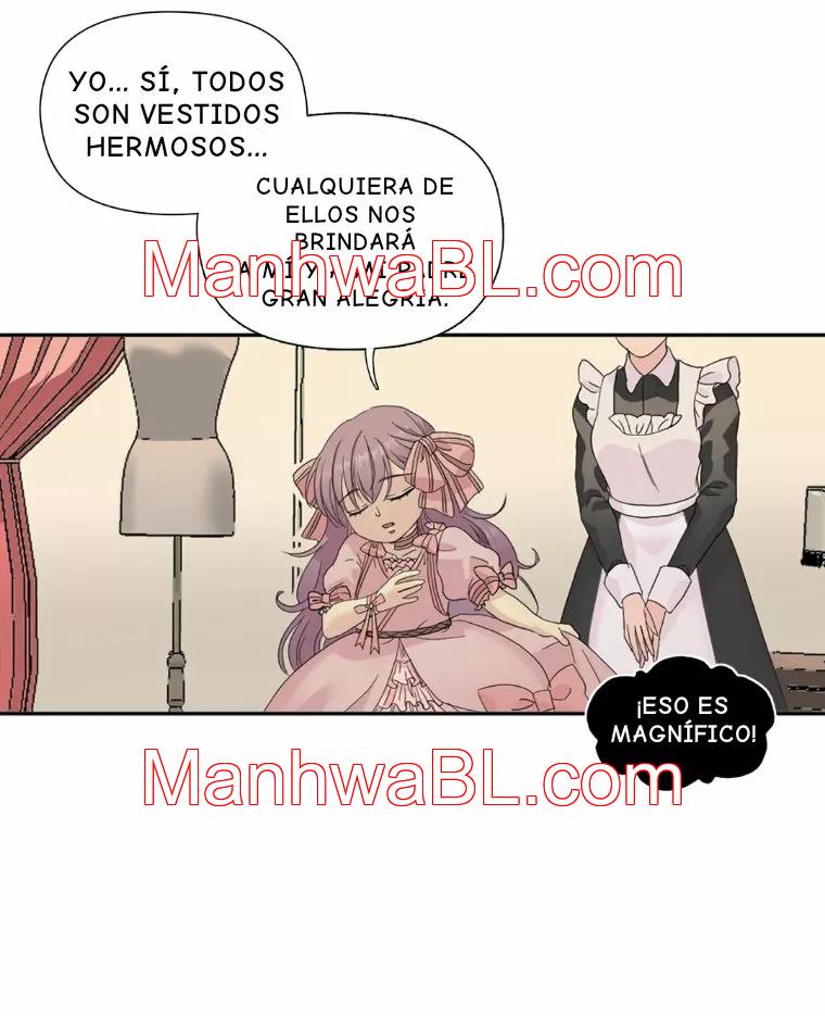 I was Reborn as the Villainess’ Father and I Need XXX to Survive!? - Capítulo 6.00 manhwa