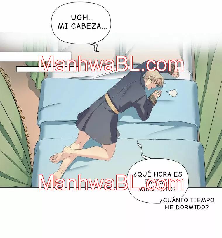 I was Reborn as the Villainess’ Father and I Need XXX to Survive!? - Capítulo 6.00 manhwa
