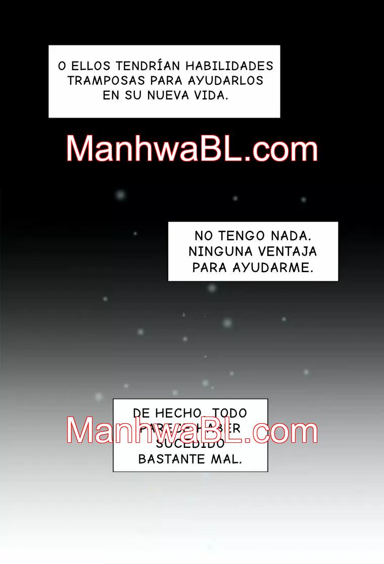 I was Reborn as the Villainess’ Father and I Need XXX to Survive!? - Capítulo 6.00 manhwa
