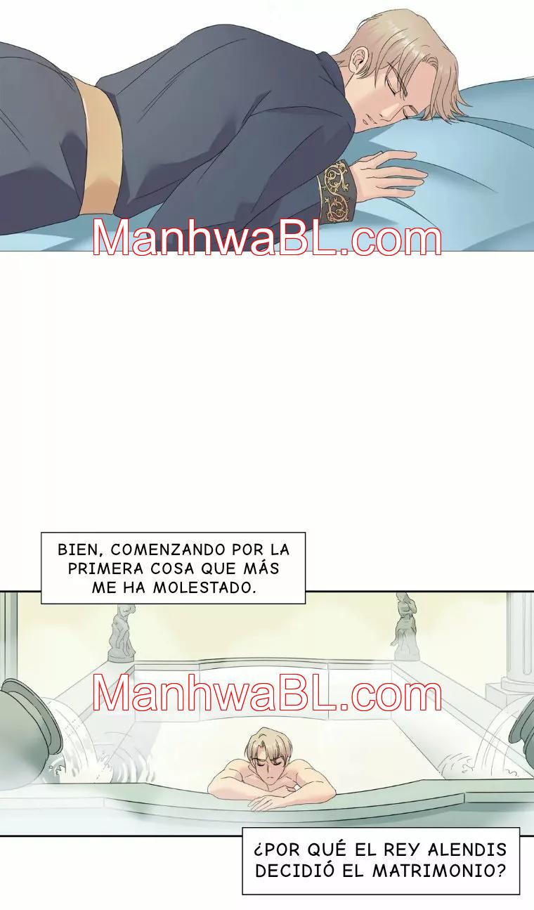 I was Reborn as the Villainess’ Father and I Need XXX to Survive!? - Capítulo 6.00 manhwa