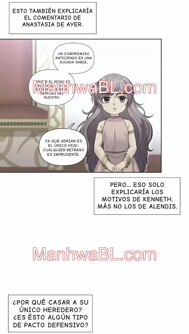 I was Reborn as the Villainess’ Father and I Need XXX to Survive!? - Capítulo 6.00 manhwa