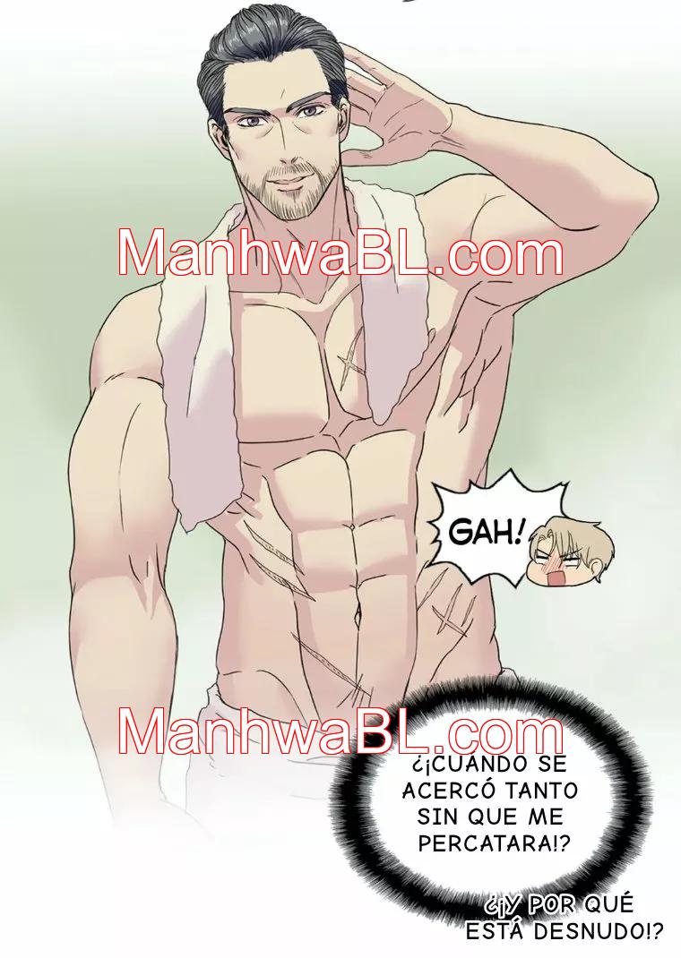 I was Reborn as the Villainess’ Father and I Need XXX to Survive!? - Capítulo 6.00 manhwa