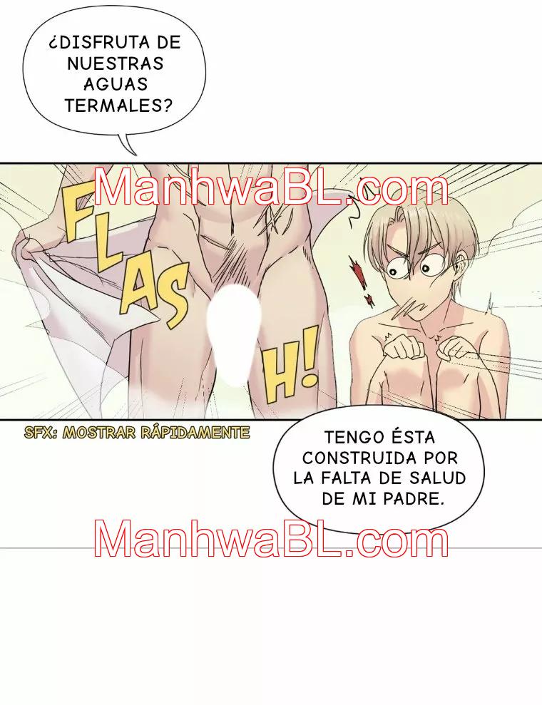 I was Reborn as the Villainess’ Father and I Need XXX to Survive!? - Capítulo 6.00 manhwa