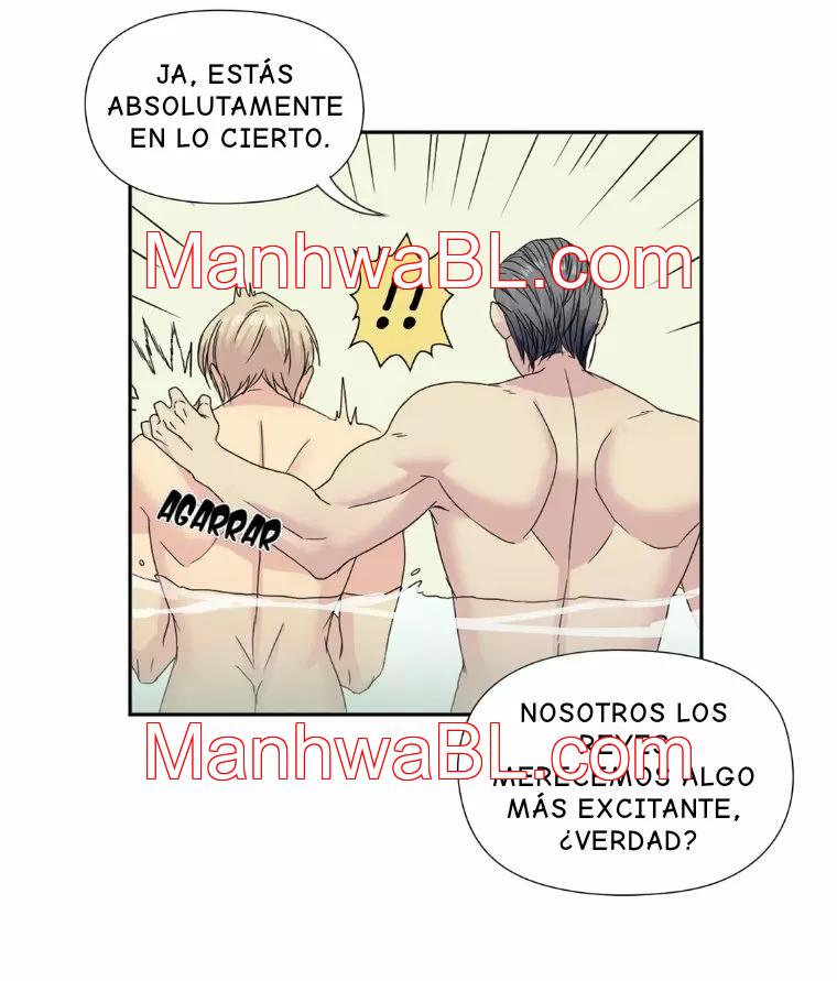 I was Reborn as the Villainess’ Father and I Need XXX to Survive!? - Capítulo 6.00 manhwa