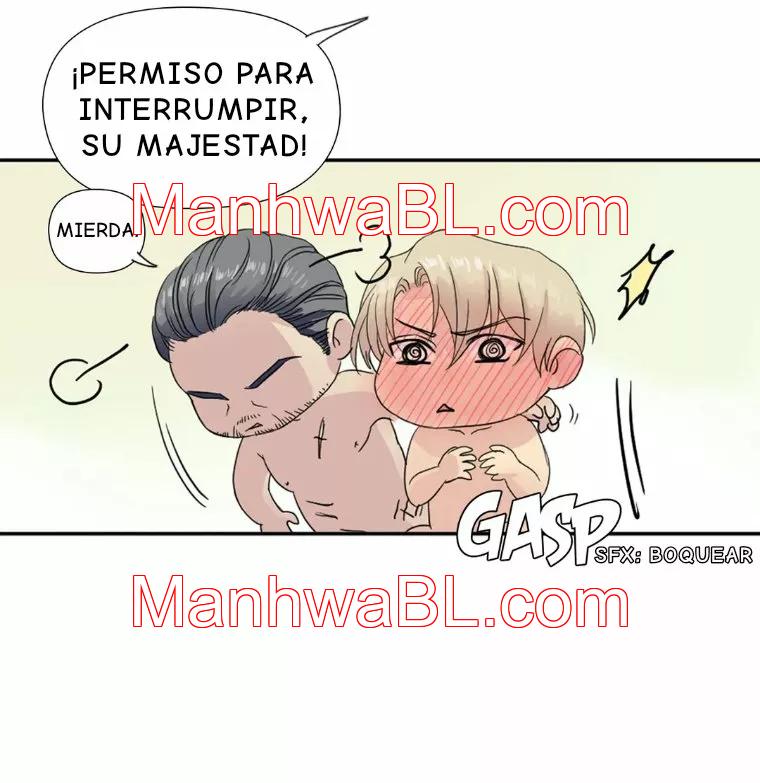 I was Reborn as the Villainess’ Father and I Need XXX to Survive!? - Capítulo 6.00 manhwa