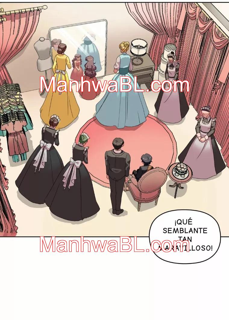 I was Reborn as the Villainess’ Father and I Need XXX to Survive!? - Capítulo 6.00 manhwa