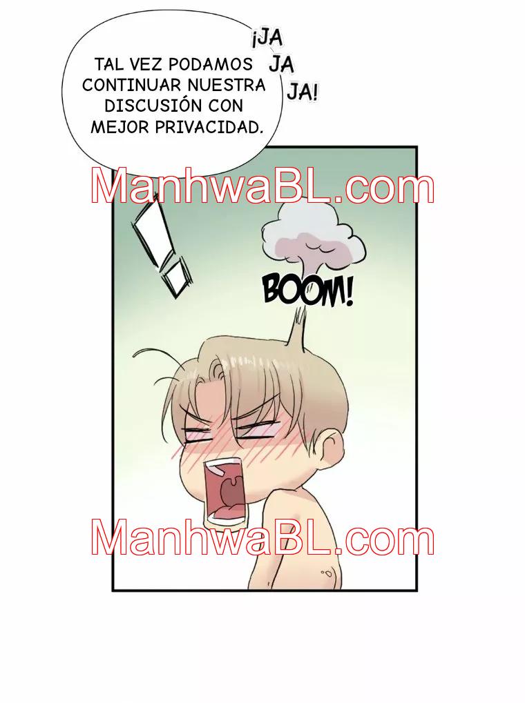I was Reborn as the Villainess’ Father and I Need XXX to Survive!? - Capítulo 6.00 manhwa