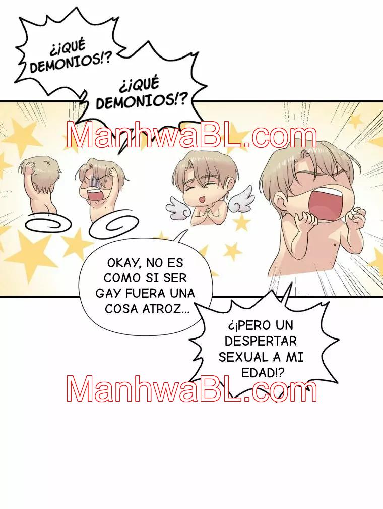 I was Reborn as the Villainess’ Father and I Need XXX to Survive!? - Capítulo 6.00 manhwa