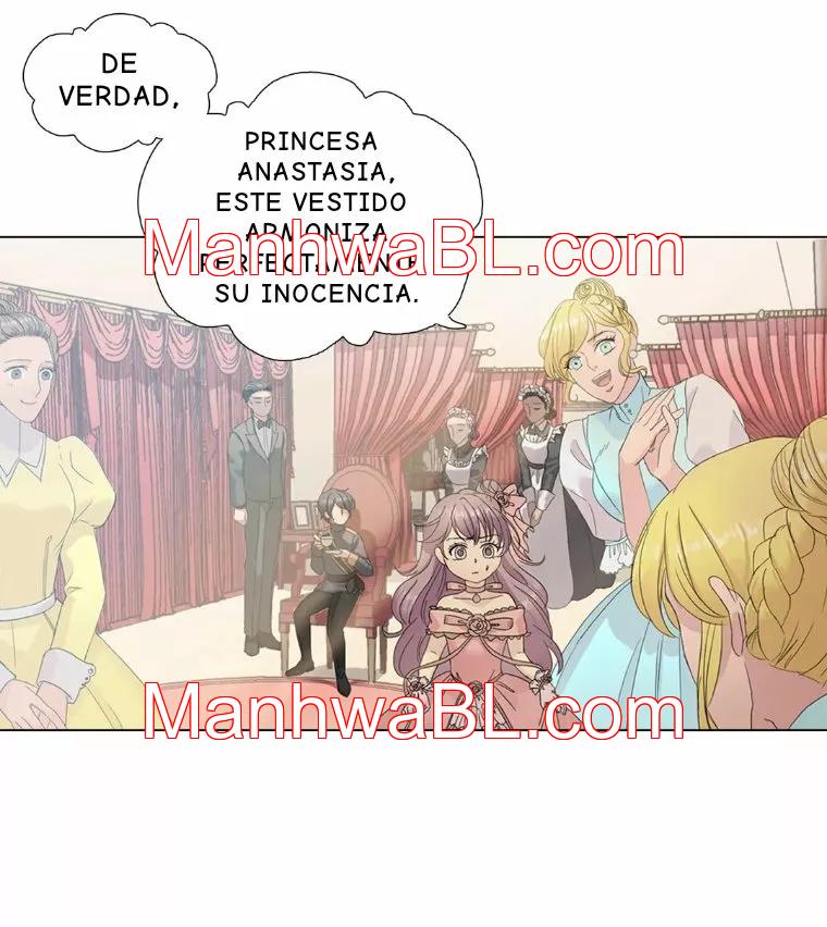 I was Reborn as the Villainess’ Father and I Need XXX to Survive!? - Capítulo 6.00 manhwa