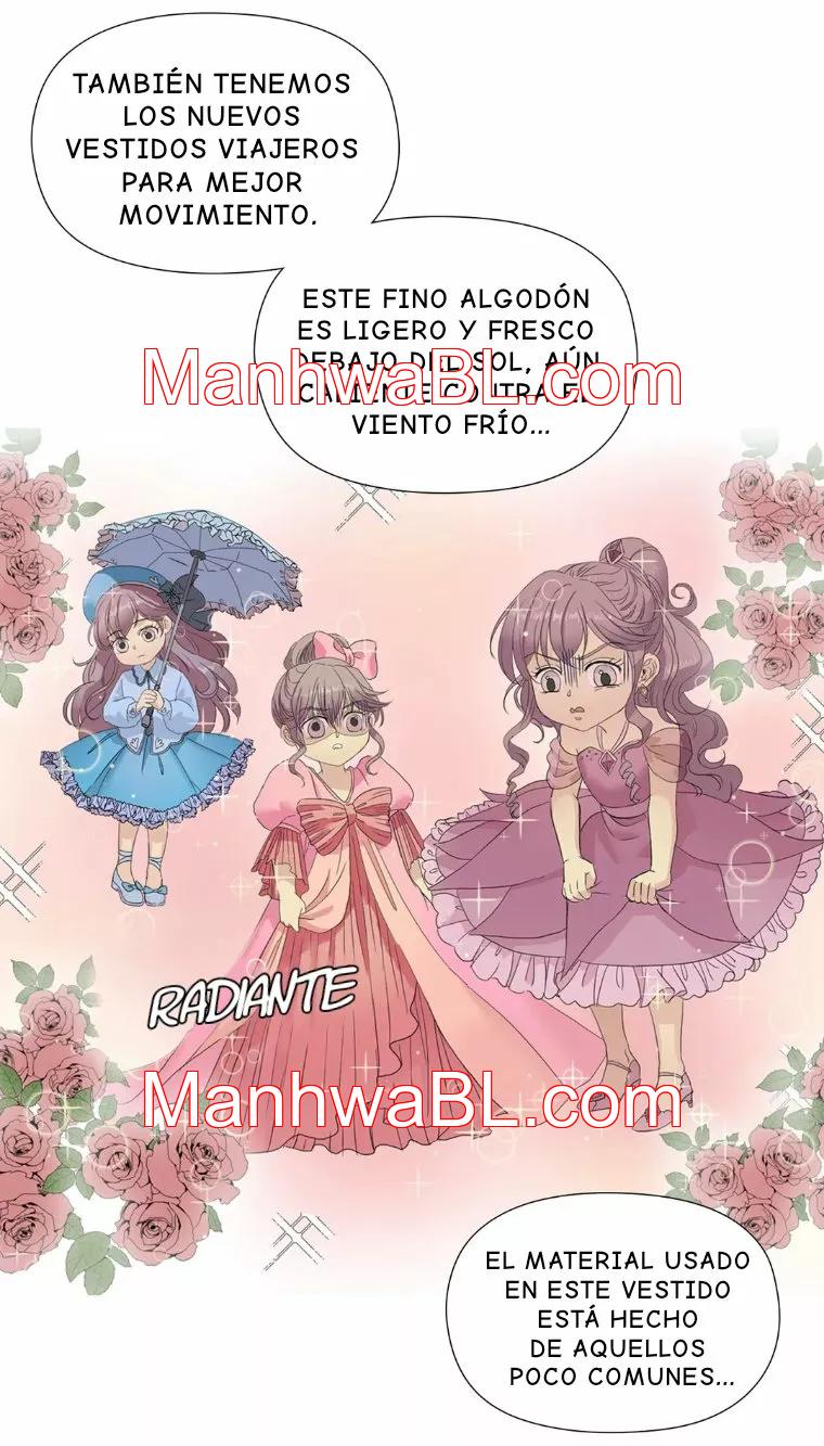 I was Reborn as the Villainess’ Father and I Need XXX to Survive!? - Capítulo 6.00 manhwa