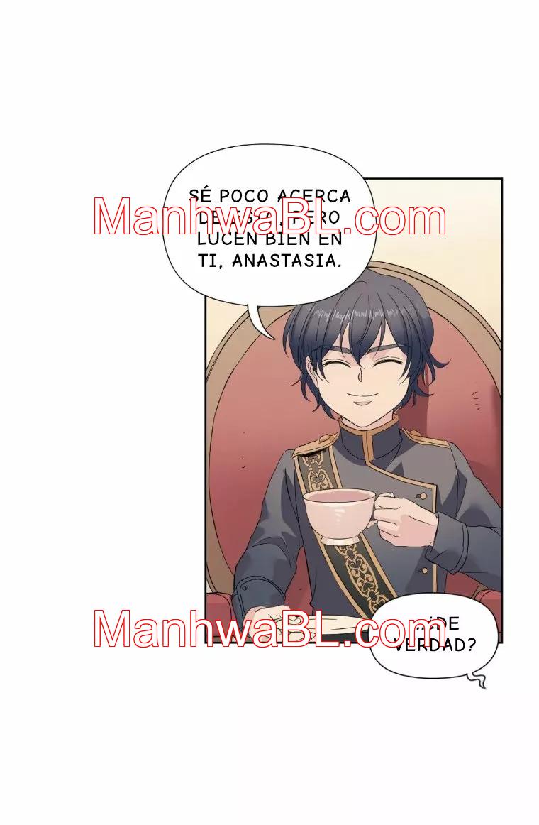 I was Reborn as the Villainess’ Father and I Need XXX to Survive!? - Capítulo 6.00 manhwa