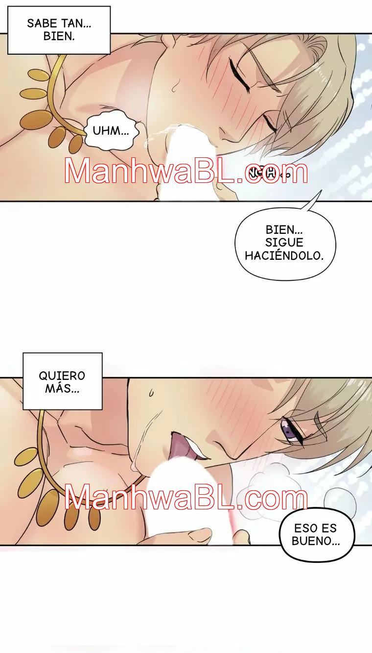 I was Reborn as the Villainess’ Father and I Need XXX to Survive!? - Capítulo 3.00 manhwa