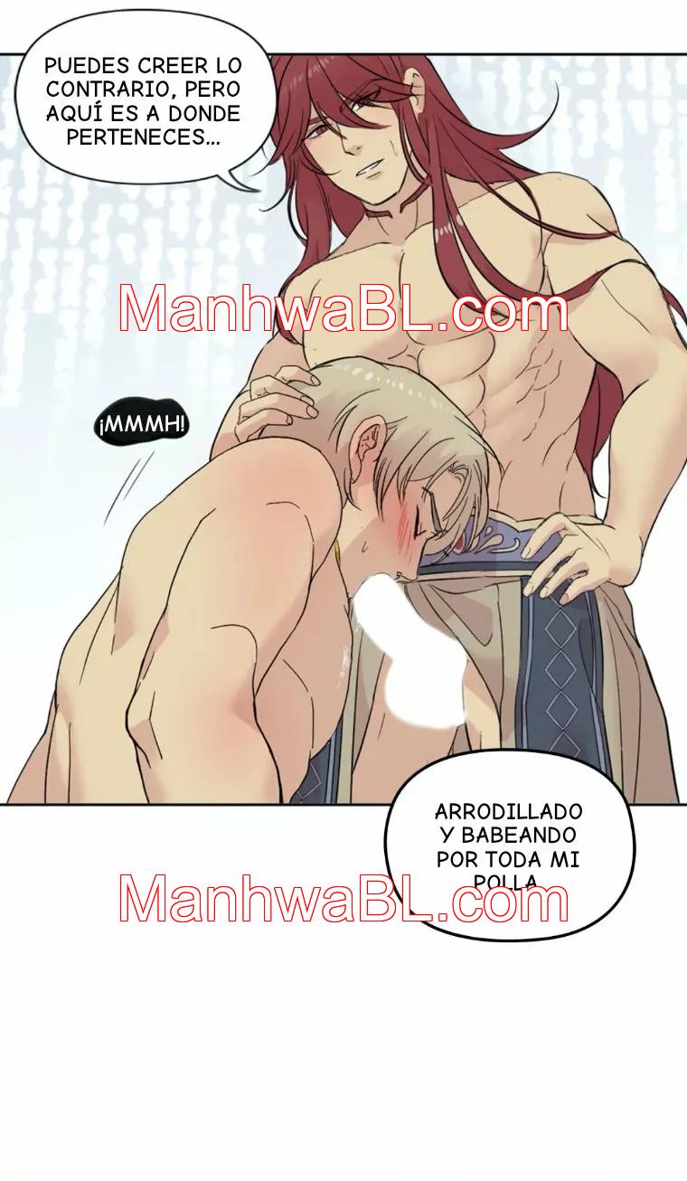 I was Reborn as the Villainess’ Father and I Need XXX to Survive!? - Capítulo 3.00 manhwa