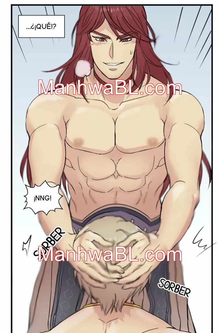 I was Reborn as the Villainess’ Father and I Need XXX to Survive!? - Capítulo 3.00 manhwa