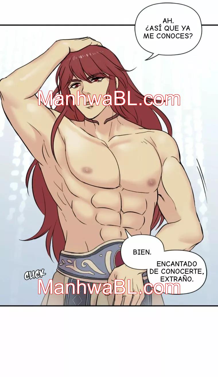I was Reborn as the Villainess’ Father and I Need XXX to Survive!? - Capítulo 3.00 manhwa