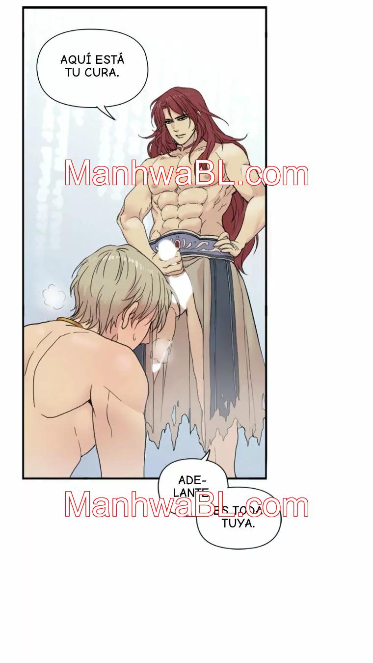I was Reborn as the Villainess’ Father and I Need XXX to Survive!? - Capítulo 3.00 manhwa