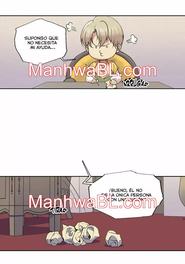 I was Reborn as the Villainess’ Father and I Need XXX to Survive!? - Capítulo 31.50 manhwa