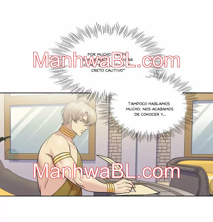 I was Reborn as the Villainess’ Father and I Need XXX to Survive!? - Capítulo 31.50 manhwa