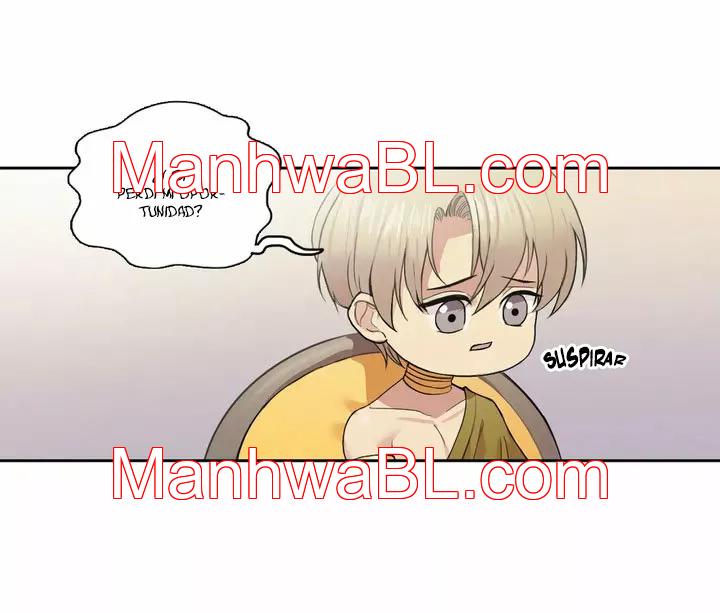 I was Reborn as the Villainess’ Father and I Need XXX to Survive!? - Capítulo 31.50 manhwa