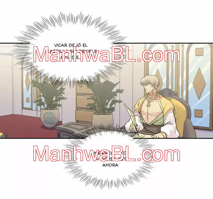 I was Reborn as the Villainess’ Father and I Need XXX to Survive!? - Capítulo 31.50 manhwa