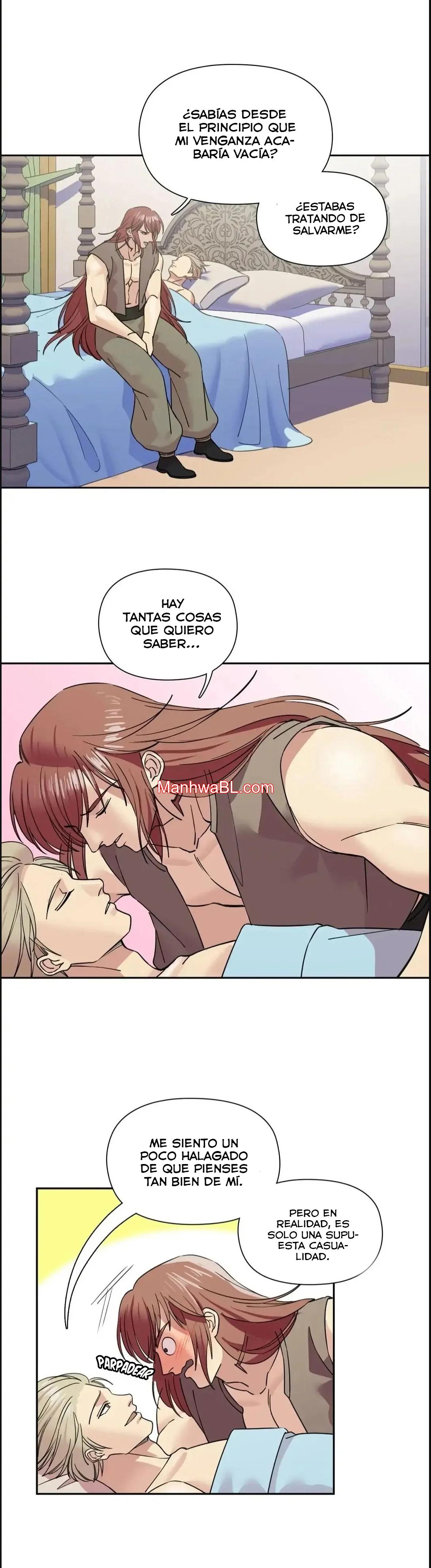 I was Reborn as the Villainess’ Father and I Need XXX to Survive!? - Capítulo 60 2 manhwa