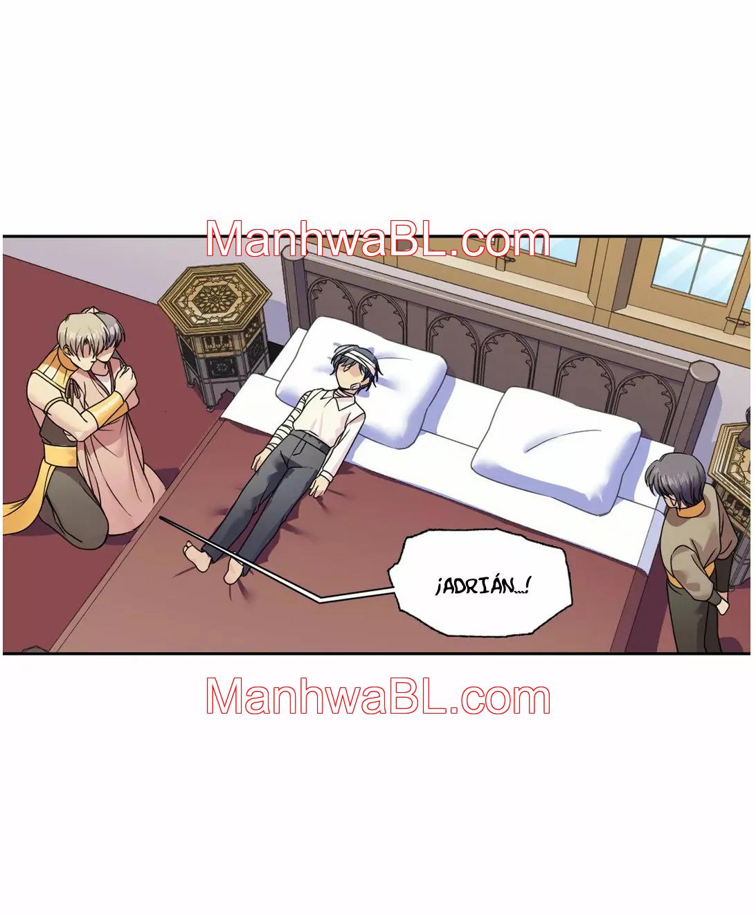 I was Reborn as the Villainess’ Father and I Need XXX to Survive!? - Capítulo 33.00 manhwa