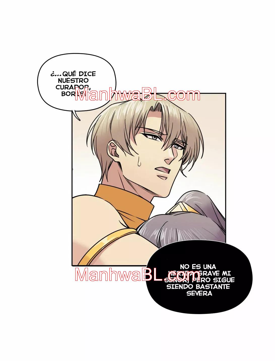 I was Reborn as the Villainess’ Father and I Need XXX to Survive!? - Capítulo 33.00 manhwa