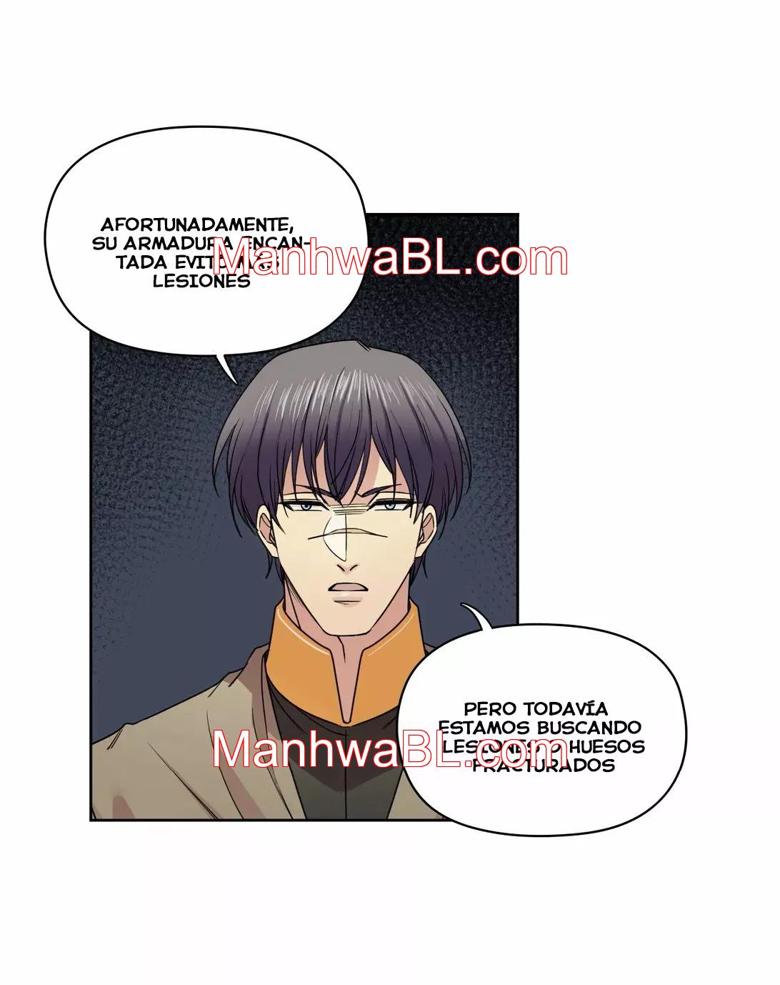 I was Reborn as the Villainess’ Father and I Need XXX to Survive!? - Capítulo 33.00 manhwa