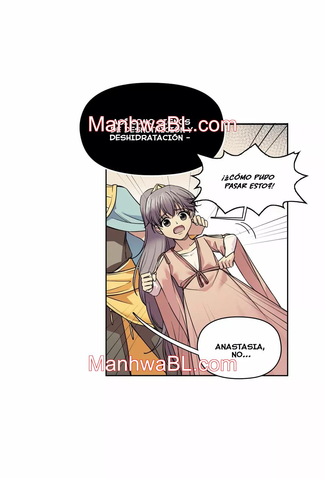I was Reborn as the Villainess’ Father and I Need XXX to Survive!? - Capítulo 33.00 manhwa