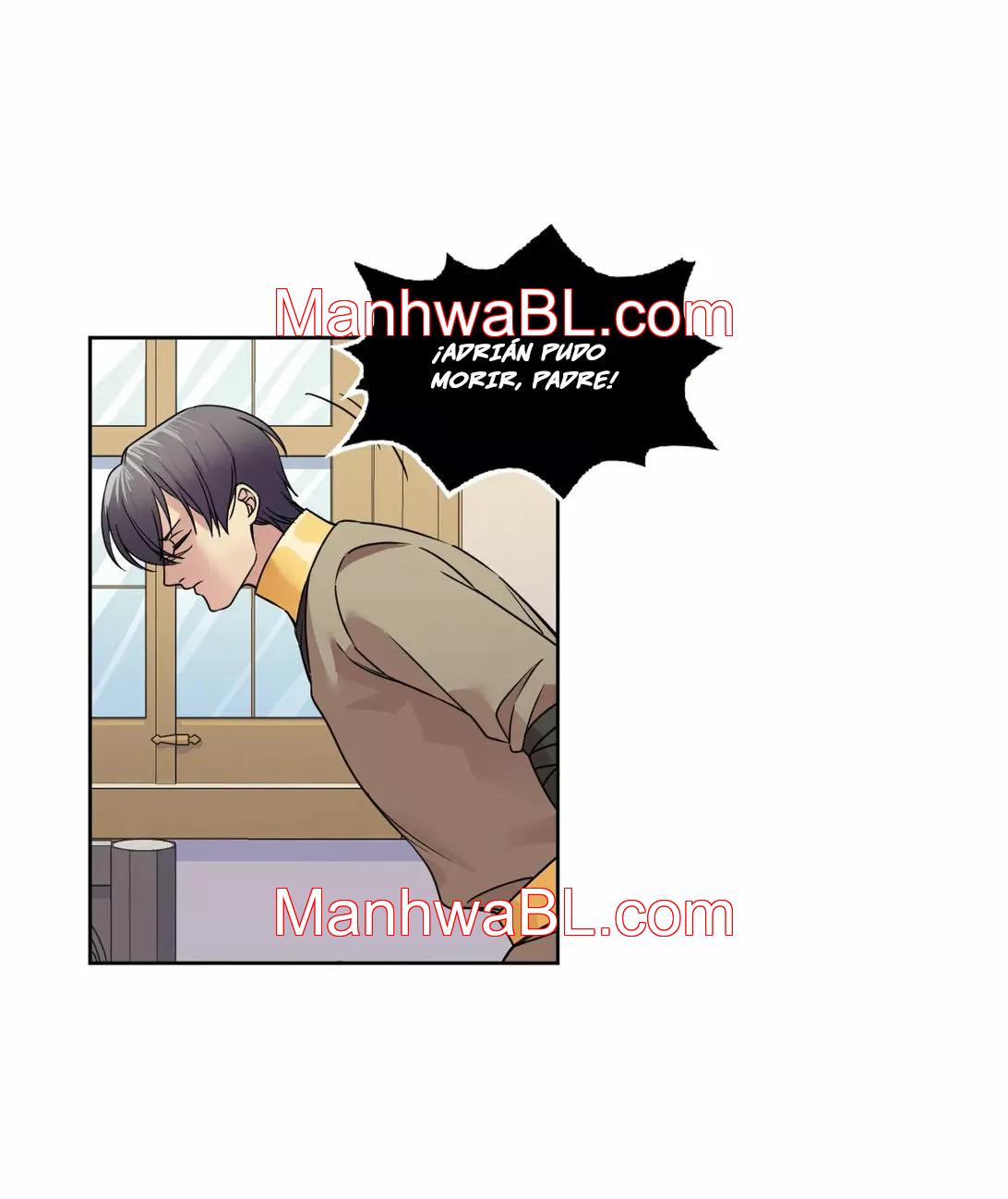 I was Reborn as the Villainess’ Father and I Need XXX to Survive!? - Capítulo 33.00 manhwa