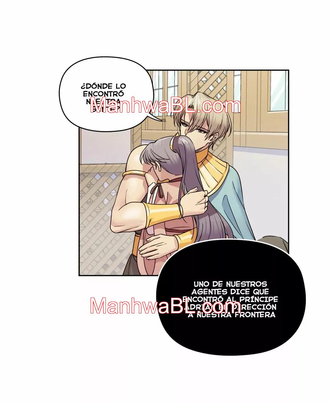 I was Reborn as the Villainess’ Father and I Need XXX to Survive!? - Capítulo 33.00 manhwa
