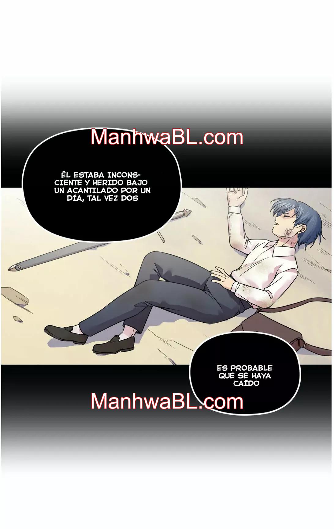 I was Reborn as the Villainess’ Father and I Need XXX to Survive!? - Capítulo 33.00 manhwa