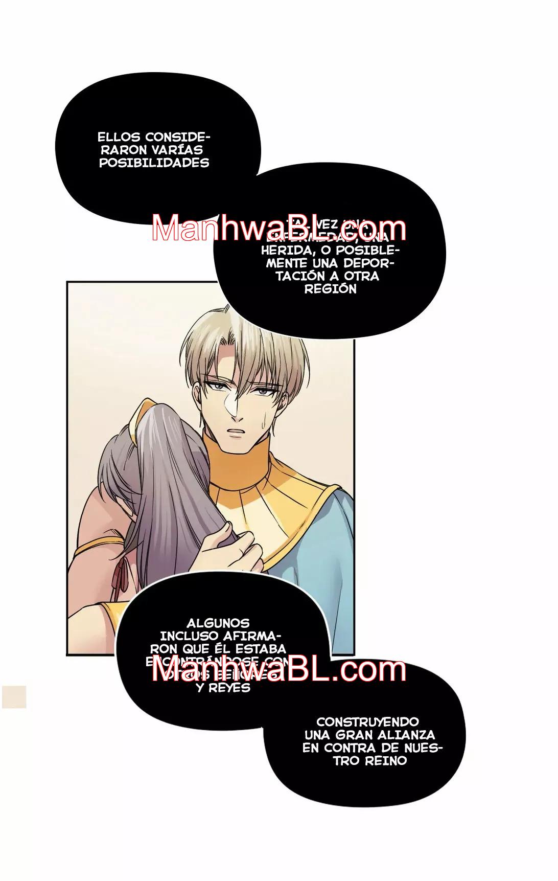 I was Reborn as the Villainess’ Father and I Need XXX to Survive!? - Capítulo 33.00 manhwa