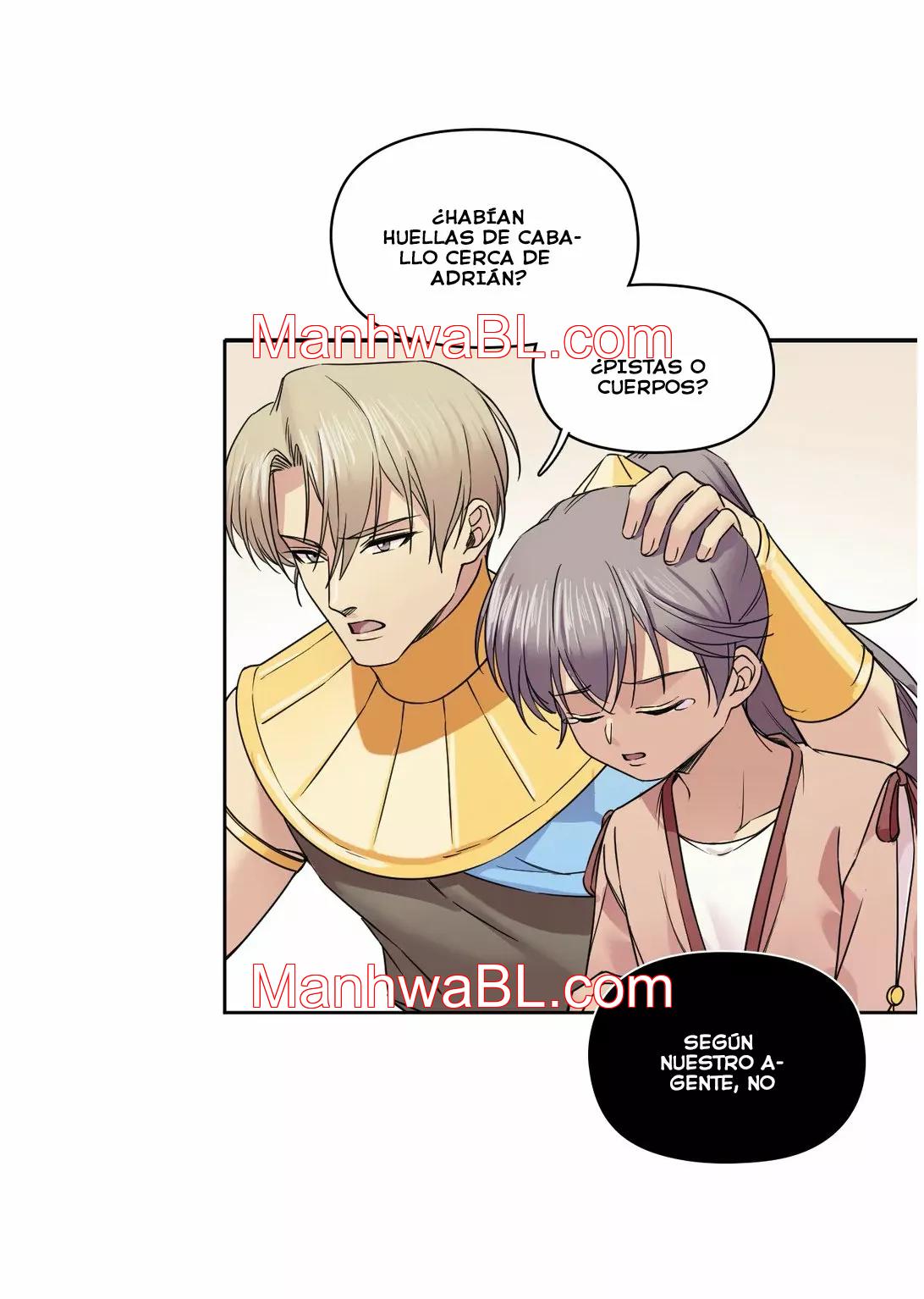 I was Reborn as the Villainess’ Father and I Need XXX to Survive!? - Capítulo 33.00 manhwa
