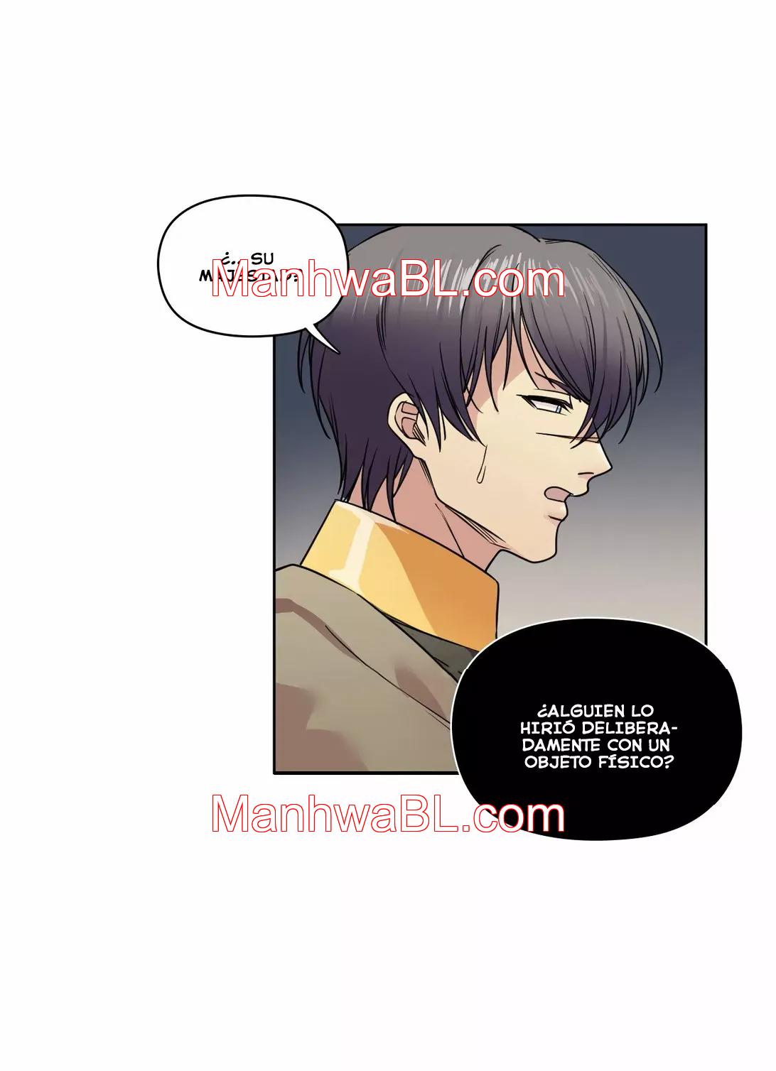 I was Reborn as the Villainess’ Father and I Need XXX to Survive!? - Capítulo 33.00 manhwa