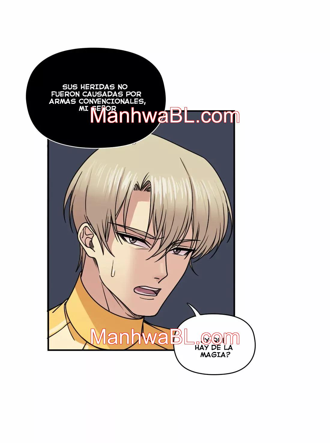 I was Reborn as the Villainess’ Father and I Need XXX to Survive!? - Capítulo 33.00 manhwa