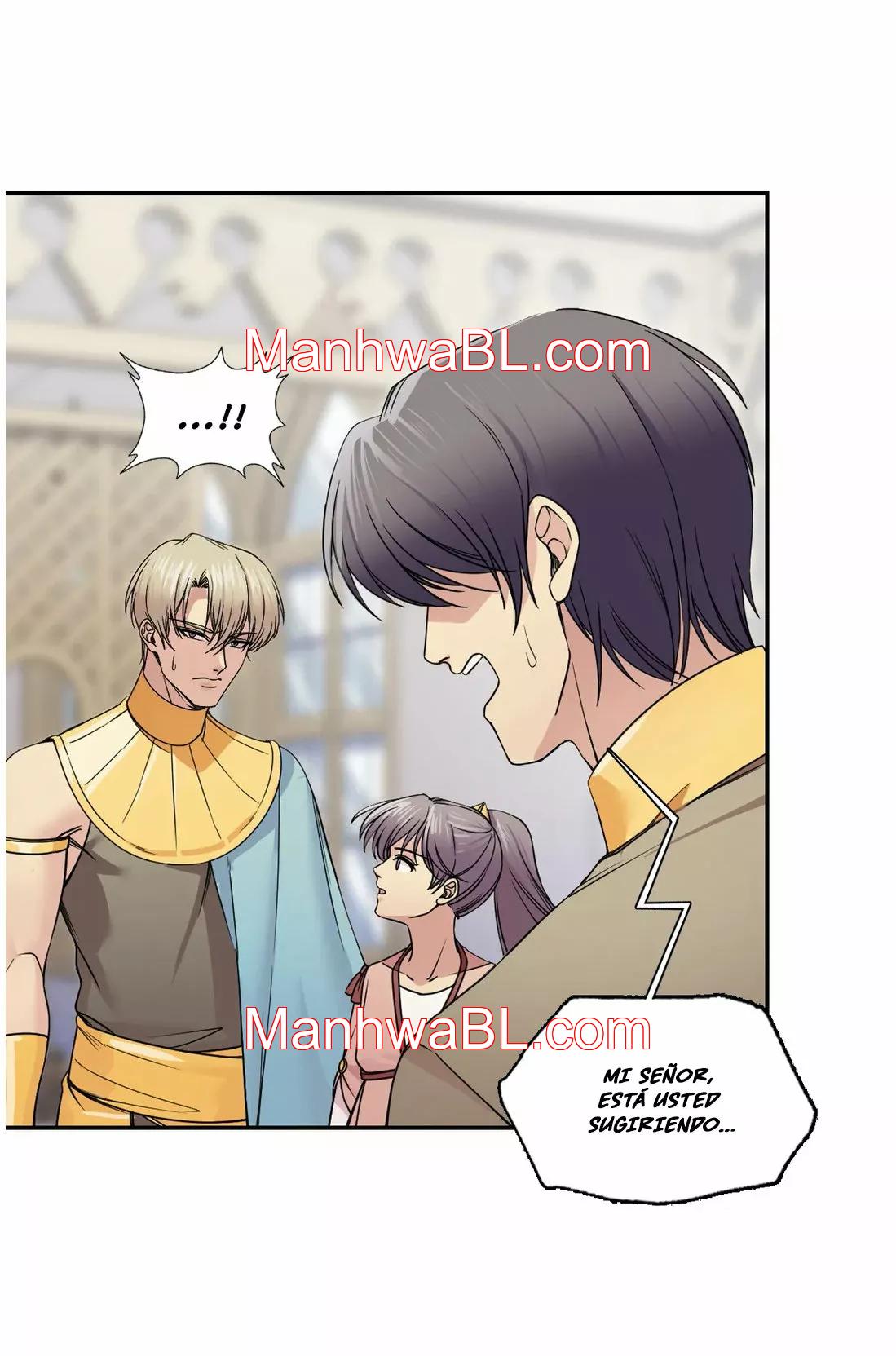 I was Reborn as the Villainess’ Father and I Need XXX to Survive!? - Capítulo 33.00 manhwa