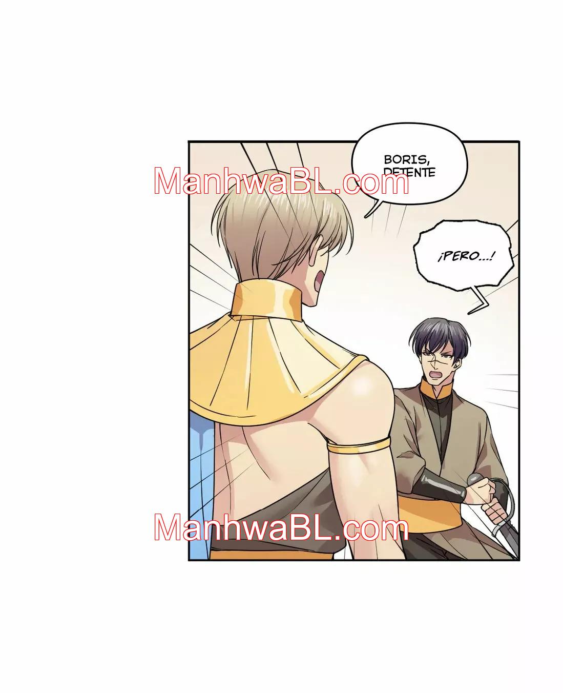 I was Reborn as the Villainess’ Father and I Need XXX to Survive!? - Capítulo 33.00 manhwa