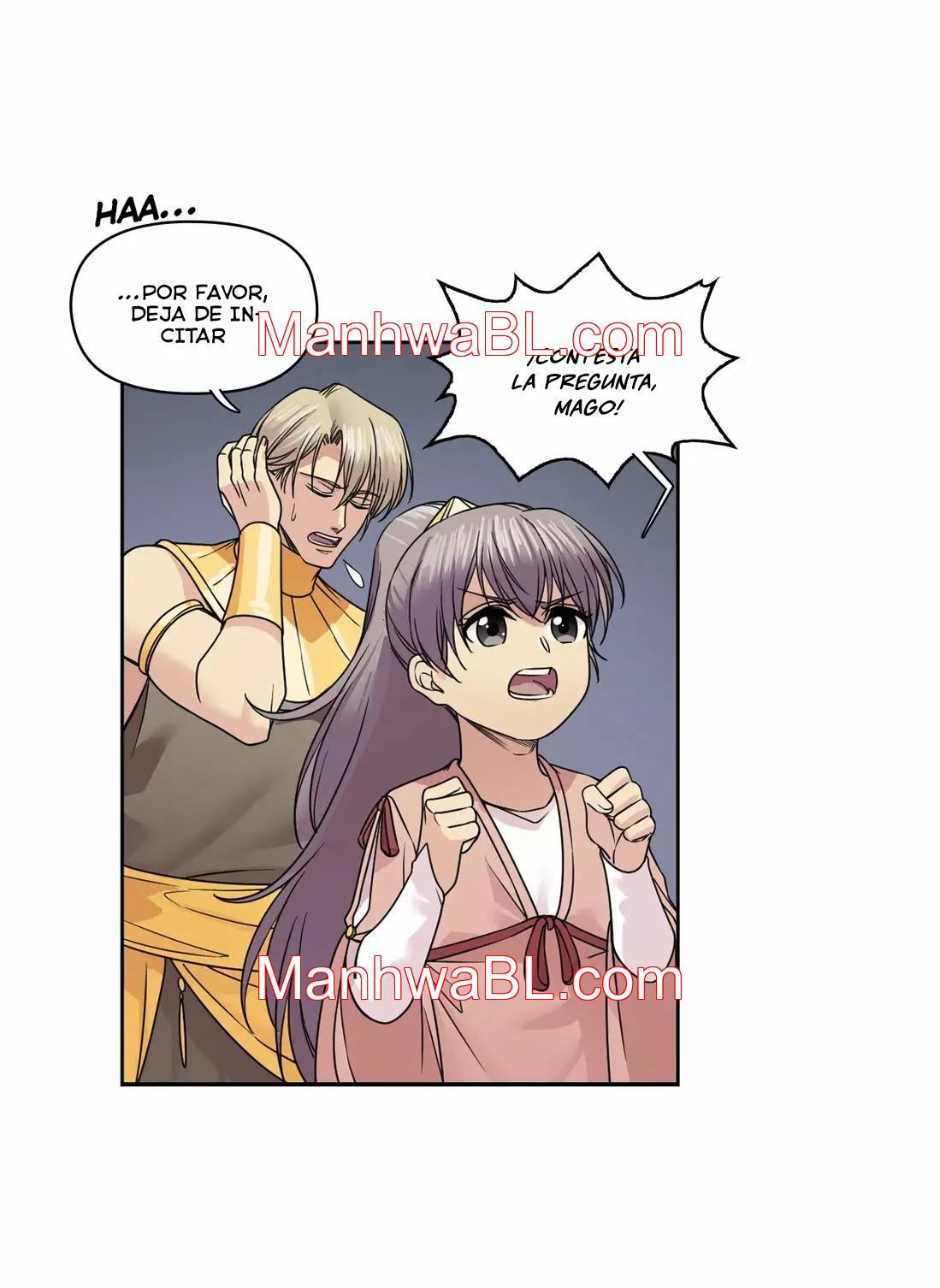 I was Reborn as the Villainess’ Father and I Need XXX to Survive!? - Capítulo 33.00 manhwa