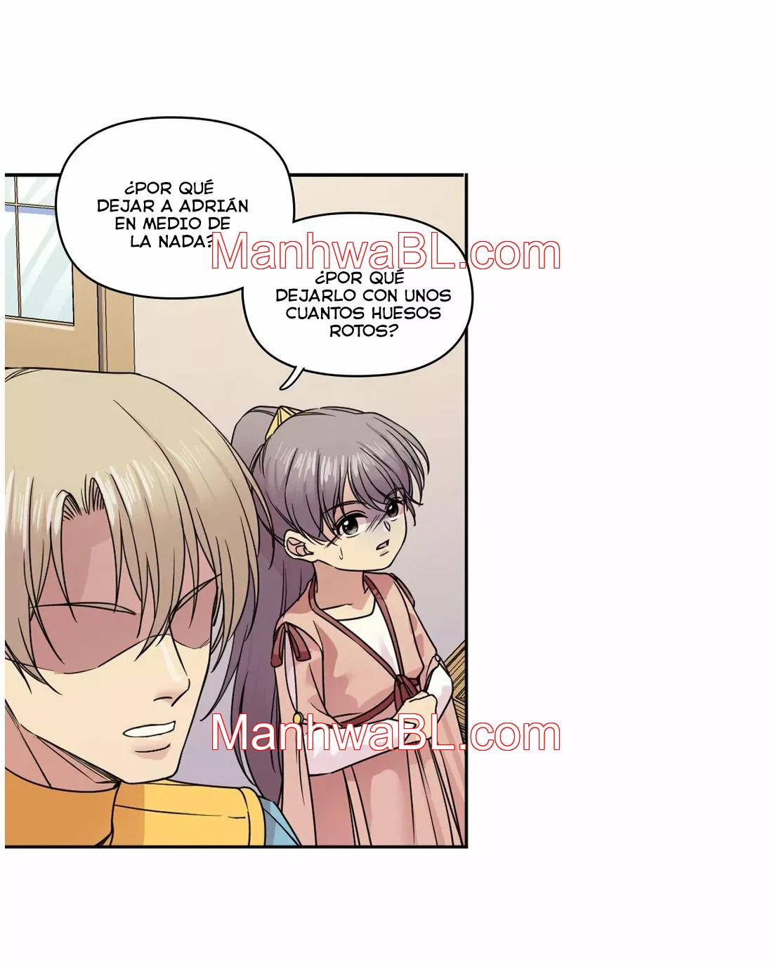 I was Reborn as the Villainess’ Father and I Need XXX to Survive!? - Capítulo 33.00 manhwa