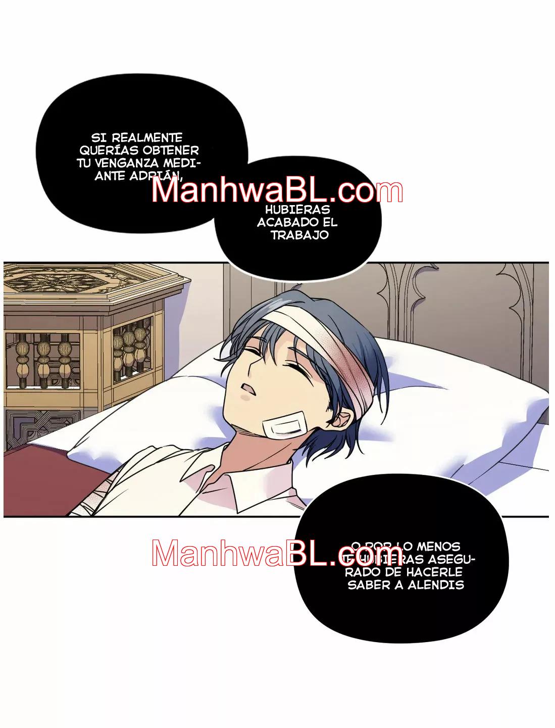 I was Reborn as the Villainess’ Father and I Need XXX to Survive!? - Capítulo 33.00 manhwa