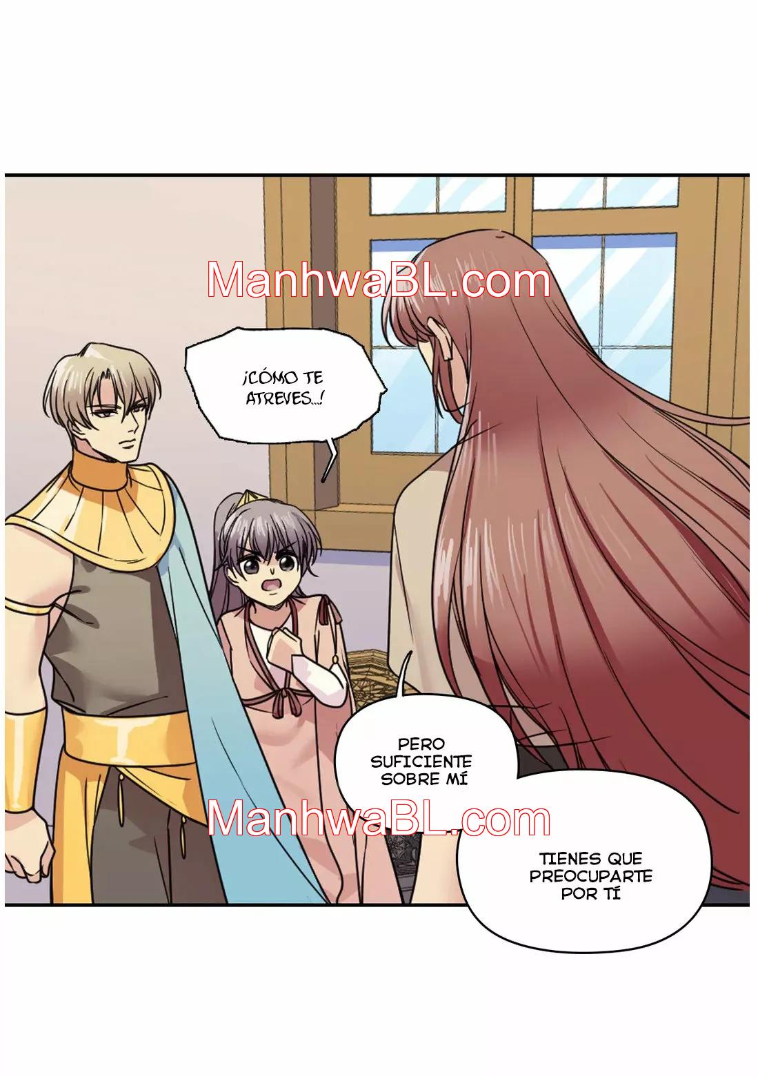 I was Reborn as the Villainess’ Father and I Need XXX to Survive!? - Capítulo 33.00 manhwa