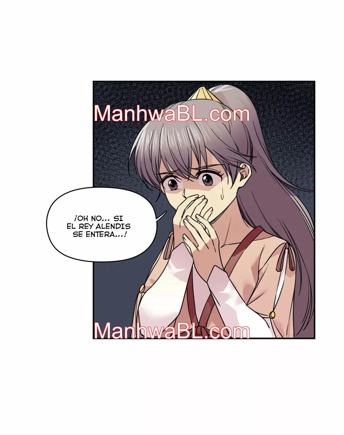 I was Reborn as the Villainess’ Father and I Need XXX to Survive!? - Capítulo 33.00 manhwa