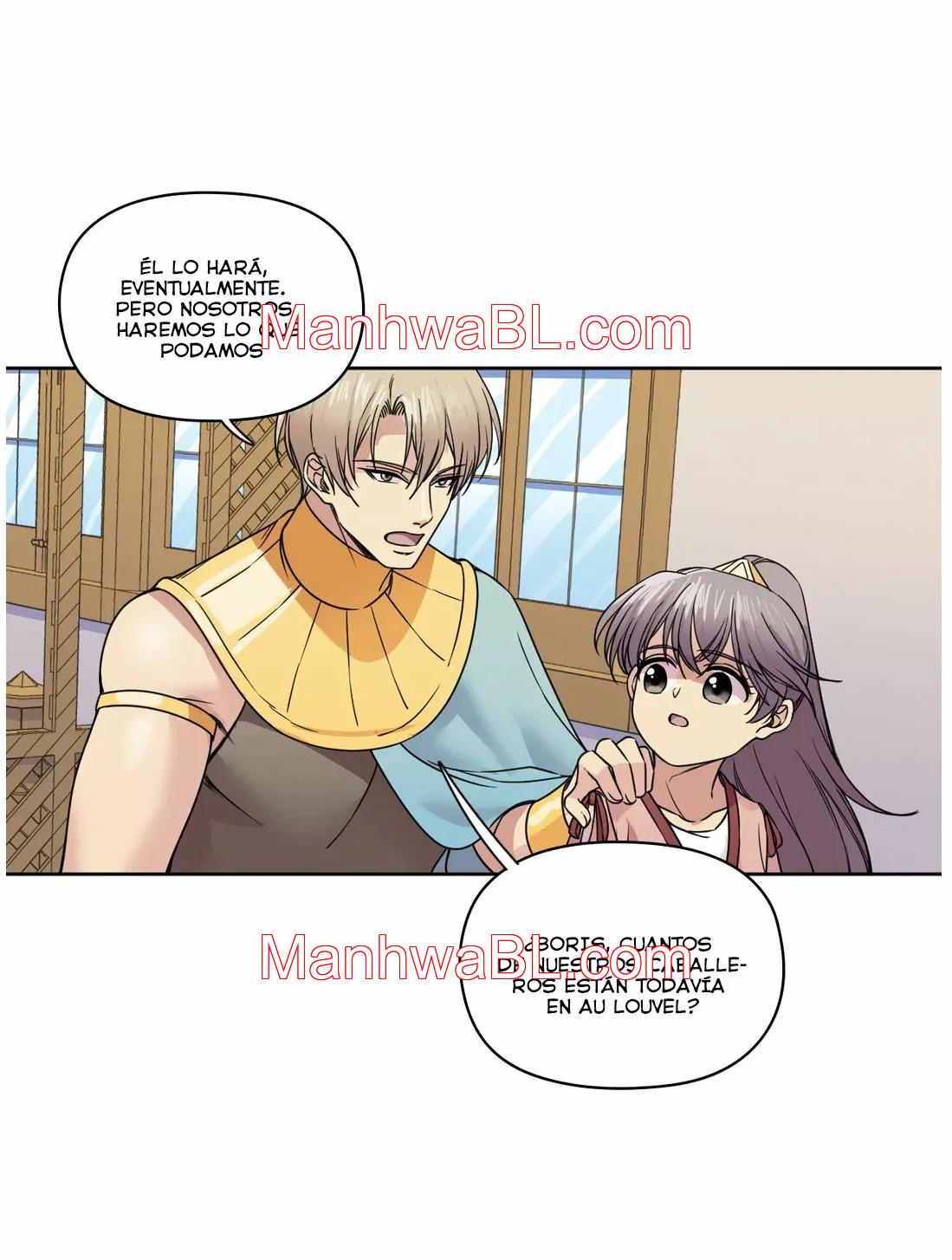 I was Reborn as the Villainess’ Father and I Need XXX to Survive!? - Capítulo 33.00 manhwa